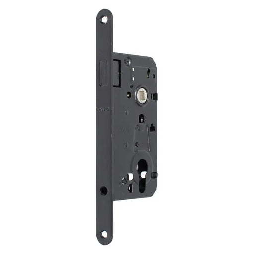 LOCK MAGNETIC METAL 101112VP - Обков за врати<<<Обков<<<Мебели и интериор<<<Praktiker&&&Обков за врати<<<Врати и