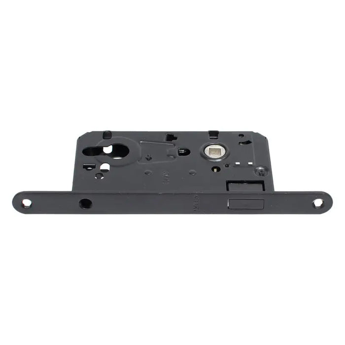 LOCK MAGNETIC METAL 101112VP - Обков за врати<<<Обков<<<Мебели и интериор<<<Praktiker&&&Обков за врати<<<Врати и