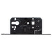 LOCK MAGNETIC METAL 101112VP - Обков за врати<<<Обков<<<Мебели и интериор<<<Praktiker&&&Обков за врати<<<Врати и