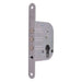 LOCK METAL 201520 - Обков за врати<<<Обков<<<Мебели и интериор<<<Praktiker&&&Обков за врати<<<Врати и обков<<<Мебели и