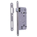 LOCK NORMA METAL 101075 - Обков за врати<<<Обков<<<Мебели и интериор<<<Praktiker&&&Обков за врати<<<Врати и