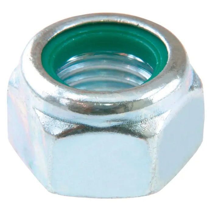 LOCK NUT 8 PCS SUKI M5 - Болтове и гайки<<<Винтове и болтови съединения<<<Инструменти и железария<<<Praktiker