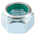 LOCK NUT 8 PCS SUKI M5 - Болтове и гайки<<<Винтове и болтови съединения<<<Инструменти и железария<<<Praktiker
