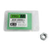 LOCK NUTS 4 PCS PRO M - Болтове и гайки<<<Винтове и болтови съединения<<<Инструменти и железария<<<Praktiker