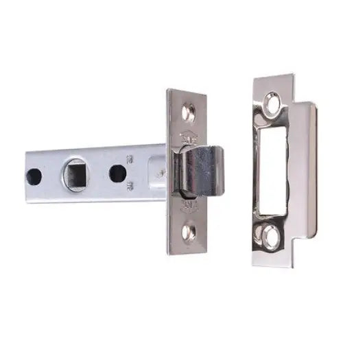 LOCK SONICO 1001.25.100B - Обков за врати<<<Обков<<<Мебели и интериор<<<Praktiker&&&Обков за врати<<<Врати и