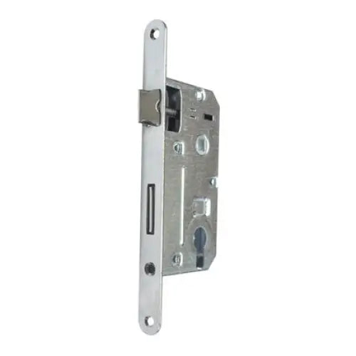 LOCK SONICO 1001.41.70N - Обков за врати<<<Обков<<<Мебели и интериор<<<Praktiker&&&Обков за врати<<<Врати и