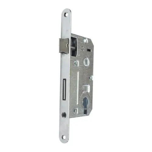 LOCK SONICO 1001.41.90N - Обков за врати<<<Обков<<<Мебели и интериор<<<Praktiker&&&Обков за врати<<<Врати и