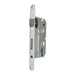 LOCK SONICO 1001.41.90N - Обков за врати<<<Обков<<<Мебели и интериор<<<Praktiker&&&Обков за врати<<<Врати и