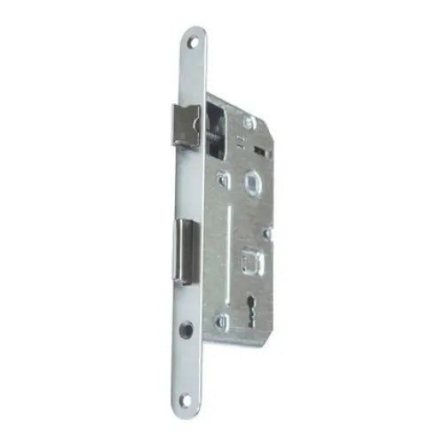 LOCK SONICO 1001.42.70N - Обков за врати<<<Обков<<<Мебели и интериор<<<Praktiker&&&Обков за врати<<<Врати и