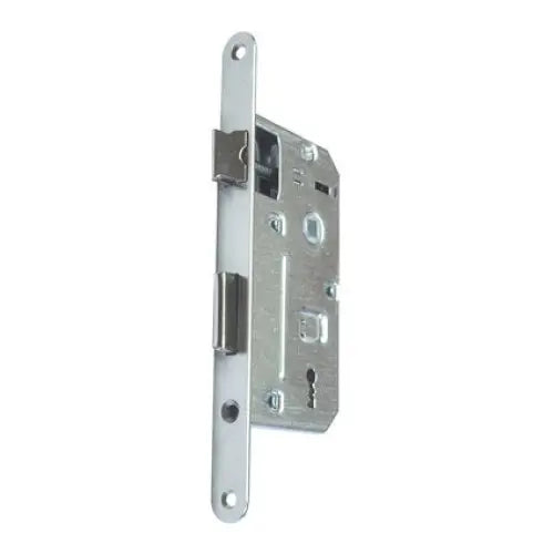 LOCK SONICO 1001.42.90N - Обков за врати<<<Обков<<<Мебели и интериор<<<Praktiker&&&Обков за врати<<<Врати и