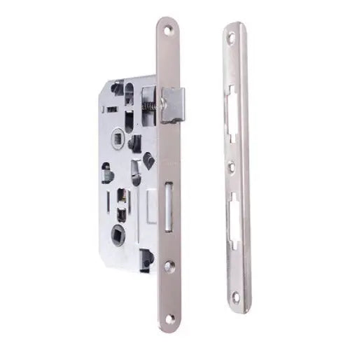 LOCK SONICO 1001.43.70N - Обков за врати<<<Обков<<<Мебели и интериор<<<Praktiker&&&Обков за врати<<<Врати и