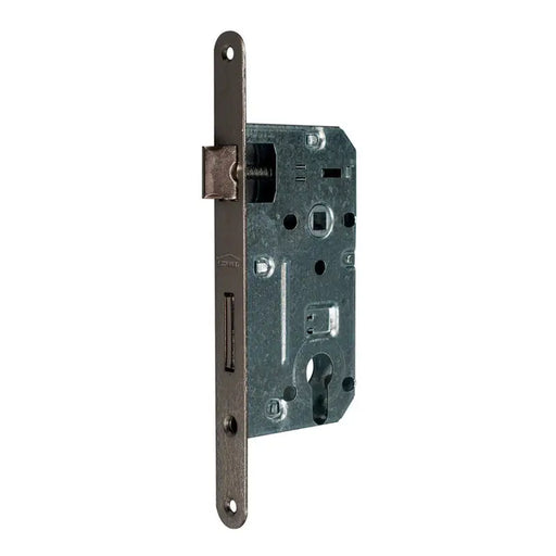 LOCK SONICO 10011.51.70S - Обков за врати<<<Обков<<<Мебели и интериор<<<Praktiker&&&Обков за врати<<<Врати и