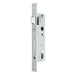LOCK UNIMET METAL 101400 - Обков за врати<<<Обков<<<Мебели и интериор<<<Praktiker&&&Обков за врати<<<Врати и