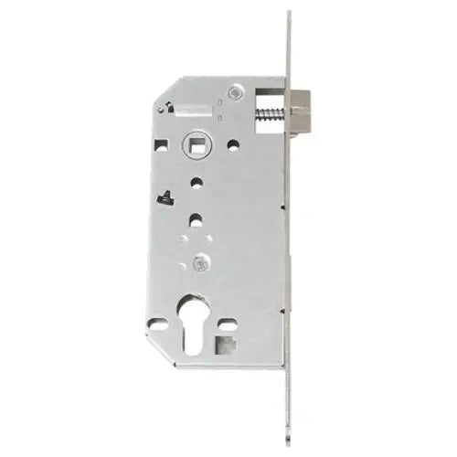 LOCK YALE D-129-Nl - Обков за врати<<<Обков<<<Мебели и интериор<<<Praktiker&&&Обков за врати<<<Врати и обков<<<Мебели и