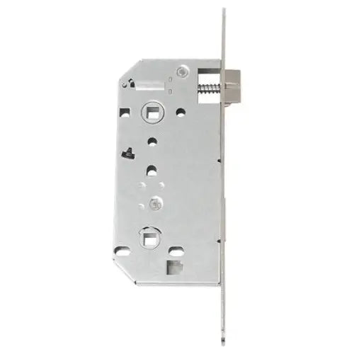 LOCK YALE D-130-Nl - Обков за врати<<<Обков<<<Мебели и интериор<<<Praktiker&&&Обков за врати<<<Обков<<<Инструменти и