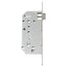 LOCK YALE D-130-Nl - Обков за врати<<<Обков<<<Мебели и интериор<<<Praktiker&&&Обков за врати<<<Обков<<<Инструменти и
