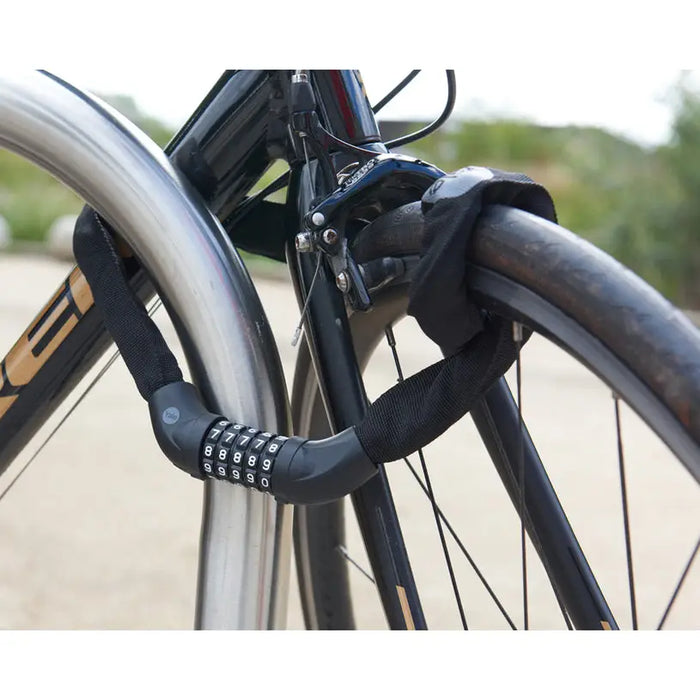 LOCKING DEVICE 900MM YALE YCHC0/6/90/2 - Аксесоари за велосипеди<<<Велосипеди и аксесоари<<<Авто и