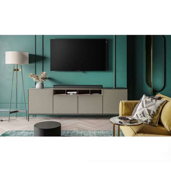 TV LOEWE OLED FL260433D70 bild i.55 dr+, 55"(139 cm), 4K Ultra HD, Smart TV