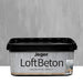 LOFT BETON NR 2 DECO EFFECT 2 L JEGER - Декоративни покрития<<<Интериорни бои<<<Бои и лакове<<<Praktiker&&&Декоративни