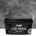 LOFT METAL DECORATIVE EFFECT 1 L JEGER - Декоративни покрития<<<Интериорни бои<<<Бои и лакове<<<Praktiker&&&Декоративни