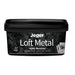 LOFT METAL DECORATIVE EFFECT 1 L JEGER - Декоративни покрития<<<Интериорни бои<<<Бои и лакове<<<Praktiker&&&Декоративни
