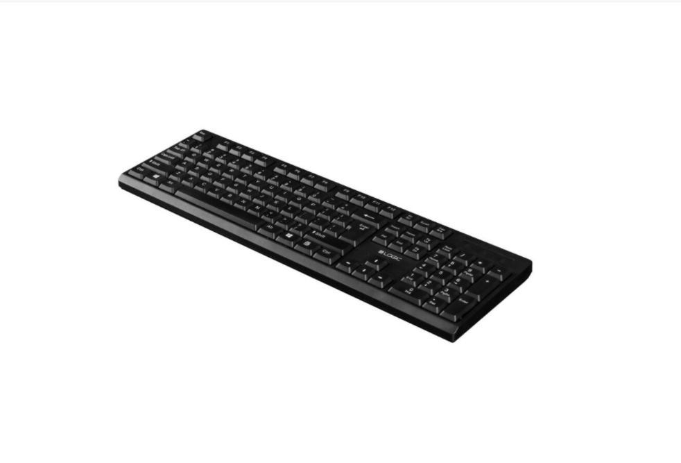 Logic Keyboard LK-15 USB