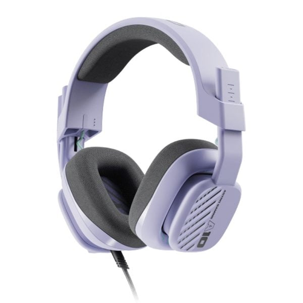 Logitech A10 3.5 MM-N/A-EMEAi-914-A10 Asteroid Lilac - Gaming products<<<Logitech<<<LOGITECH<<<PolyComp