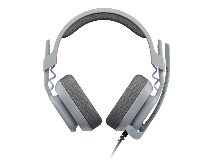 Logitech A10 3.5 MM-N/A-EMEAi-914-A10 Ozone Grey - Gaming products<<<Logitech<<<LOGITECH<<<PolyComp