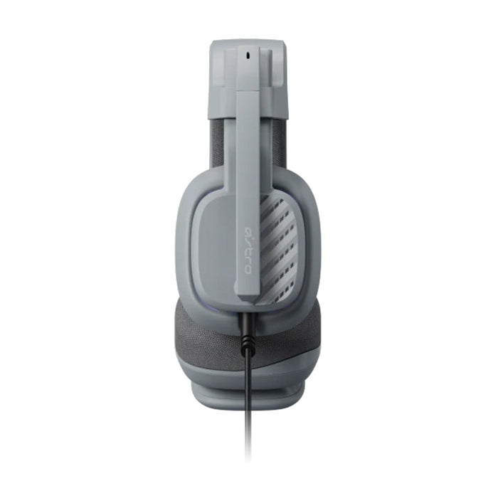Logitech A10 3.5 MM-N/A-EMEAi-914-A10 Ozone Grey - Gaming products<<<Logitech<<<LOGITECH<<<PolyComp