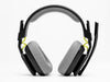 Logitech A10 3.5 MM-N/A-EMEAi-914-A10 STAR Killer Base Black - Gaming products<<<Logitech<<<LOGITECH<<<PolyComp