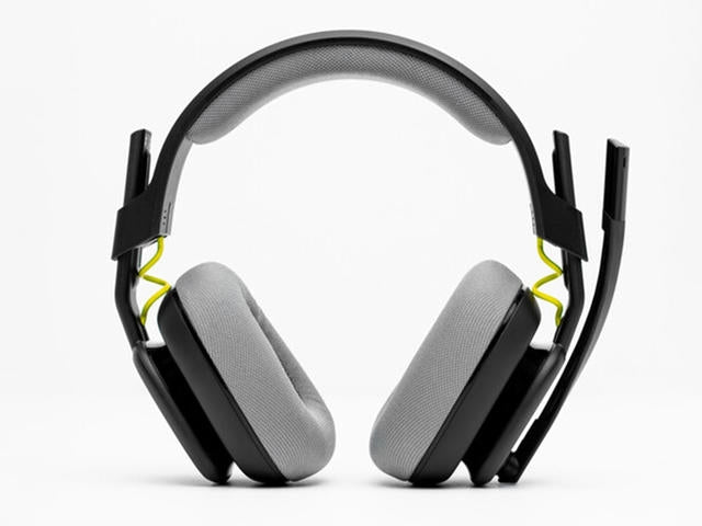 Logitech A10 3.5 MM-N/A-EMEAi-914-A10 STAR Killer Base Black - Gaming products<<<Logitech<<<LOGITECH<<<PolyComp