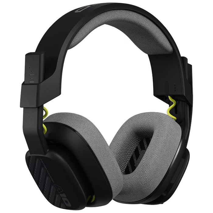Logitech A10 3.5 MM-N/A-EMEAi-914-A10 STAR Killer Base Black - Gaming products<<<Logitech<<<LOGITECH<<<PolyComp