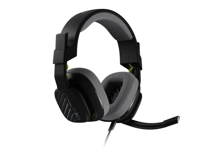 Logitech A10 3.5 MM-N/A-EMEAi-914-A10 STAR Killer Base Black - Gaming products<<<Logitech<<<LOGITECH<<<PolyComp