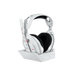 Logitech Astro A50 Lightspeed Wireless Headset with Dock White - Геймърски слушалки<<<Геймърска
