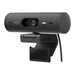LOGITECH BRIO 505 webcam - Webcams<<<Logitech<<<LOGITECH<<<PolyComp&&&Уеб камери<<<Камери и Оптични системи<<<Аудио