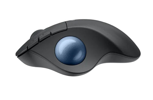 Logitech ERGO M575S - GRAPHITE - Mice<<<Logitech<<<LOGITECH<<<PolyComp&&&MicePER-MYS<<<Input / Output