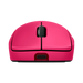 Logitech G Pro 2 Lightspeed Wireless Gaming Mouse - Magenta - Gaming