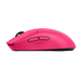 Logitech G Pro 2 Lightspeed Wireless Gaming Mouse - Magenta - Gaming