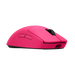 Logitech G Pro 2 Lightspeed Wireless Gaming Mouse - Magenta - Gaming