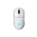 Logitech G Pro 2 Lightspeed Wireless Gaming Mouse - White - Gaming