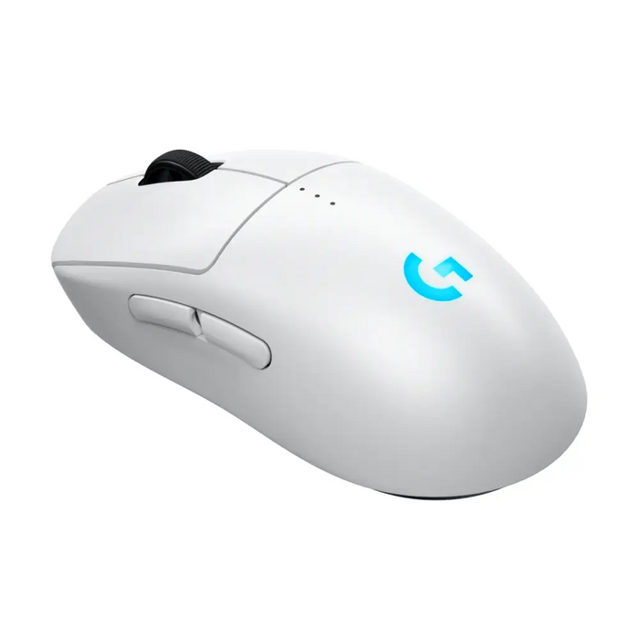Logitech G Pro 2 Lightspeed Wireless Gaming Mouse - White - Gaming