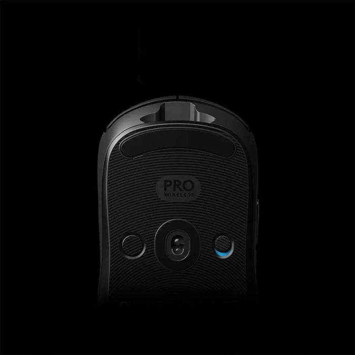 Logitech G PRO Wireless - Геймърски мишки<<<Геймърска периферия<<<ValiAPI