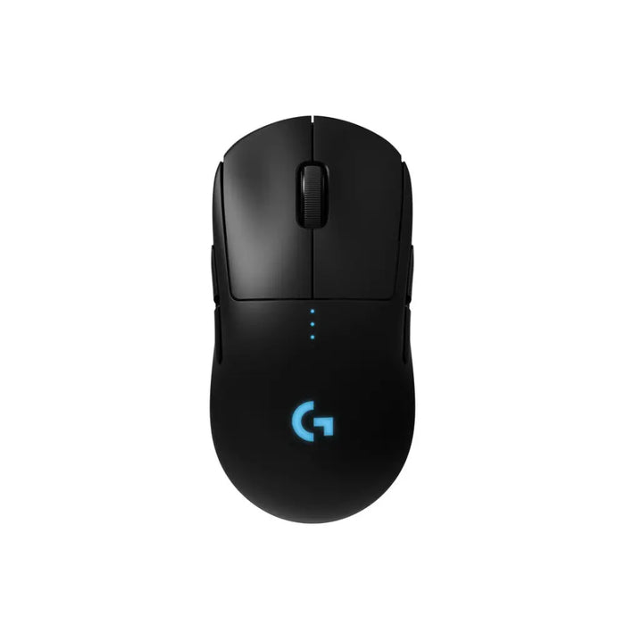 Logitech G PRO Wireless - Геймърски мишки<<<Геймърска периферия<<<ValiAPI