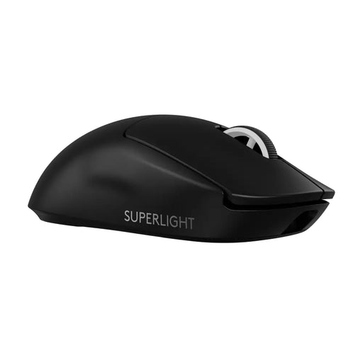 Logitech G Pro X Superlight 2 Wireless gaming mouse - Gaming products<<<Logitech<<<LOGITECH<<<PolyComp&&&Геймърски