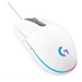 Logitech G102 LightSync White gaming mouse - Gaming products<<<Logitech<<<LOGITECH<<<PolyComp&&&Геймърски