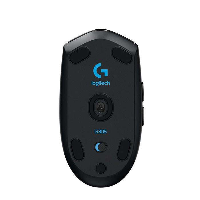 Logitech G305 Lightspeed Wireless Gaming Mouse - Gaming products<<<Logitech<<<LOGITECH<<<PolyComp&&&Геймърски