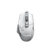 Logitech G502 X Gaming Mouse - WHITE - USB - N/A - EMEA28-935 - Gaming products<<<Logitech<<<LOGITECH<<<PolyComp