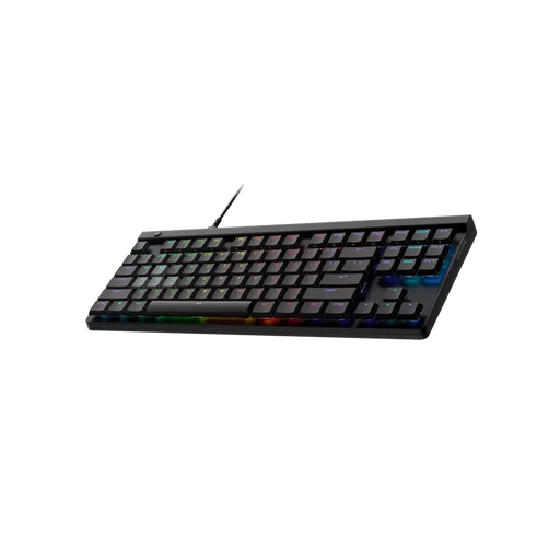 Logitech G515 RAPID TKL gaming keyboard - Геймърски клавиатури<<<Геймърска периферия<<<ValiAPI&&&Геймърски