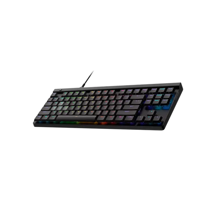 Logitech G515 RAPID TKL gaming keyboard - Геймърски клавиатури<<<Геймърска периферия<<<ValiAPI&&&Геймърски