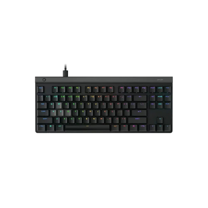 Logitech G515 RAPID TKL gaming keyboard - Геймърски клавиатури<<<Геймърска периферия<<<ValiAPI&&&Геймърски